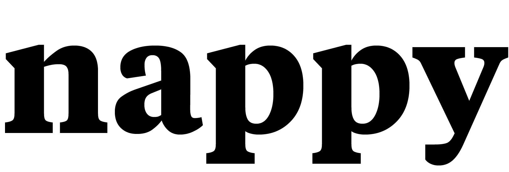 Nappy logo